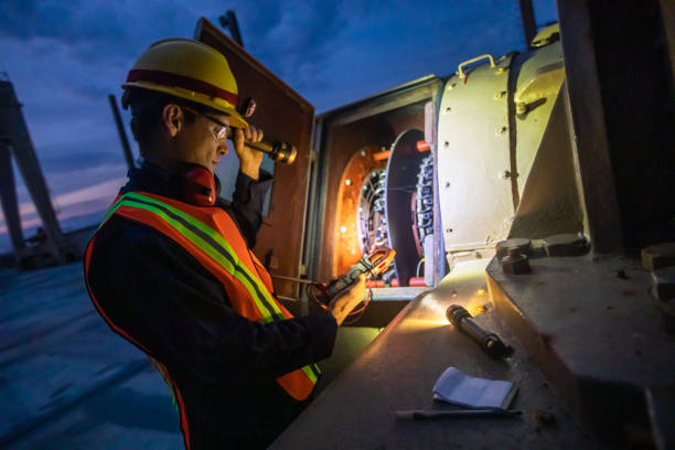 Best Electrical Installation Contractor  in Myersville, MD