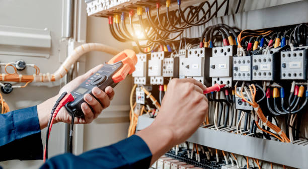 Best Home Electrical Repair  in Myersville, MD