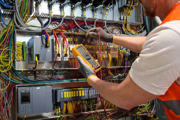 Best Electrical Contractors for Businesses  in Myersville, MD